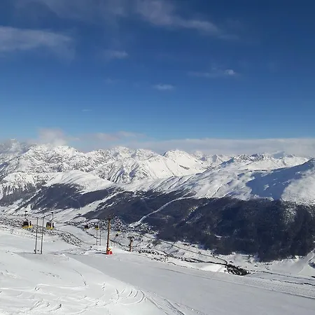 Mountain * Livigno